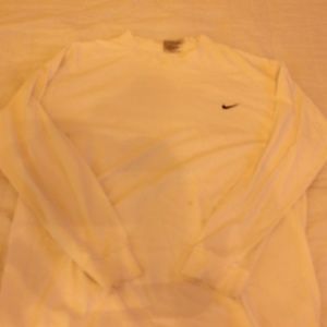 Nike Long Sleeve